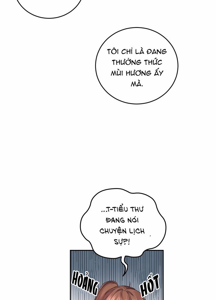 Trở Thành Người Điều Chế Nước Hoa Duy Nhất Của Hoàng Đế 1 trang 45