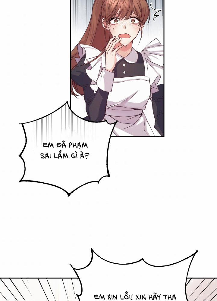 Trở Thành Người Điều Chế Nước Hoa Duy Nhất Của Hoàng Đế 1 trang 46