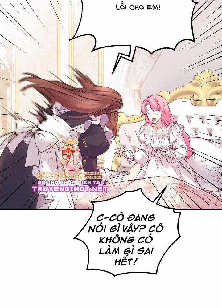 Trở Thành Người Điều Chế Nước Hoa Duy Nhất Của Hoàng Đế 1 trang 47