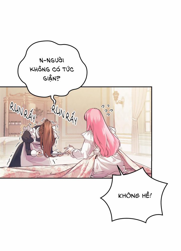 Trở Thành Người Điều Chế Nước Hoa Duy Nhất Của Hoàng Đế 1 trang 48