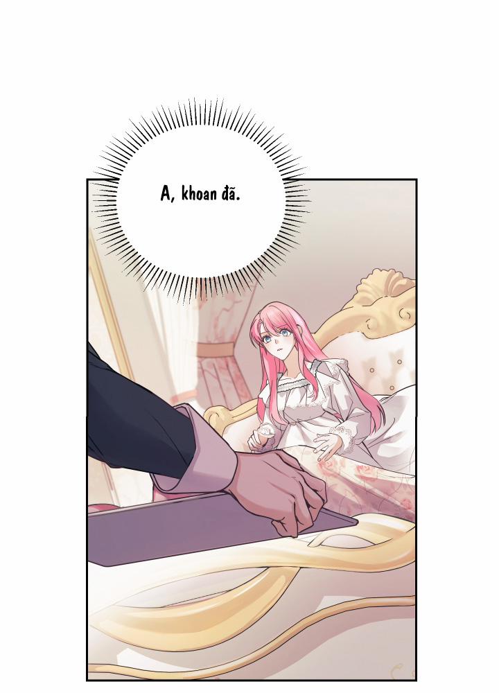 Trở Thành Người Điều Chế Nước Hoa Duy Nhất Của Hoàng Đế 1 trang 49