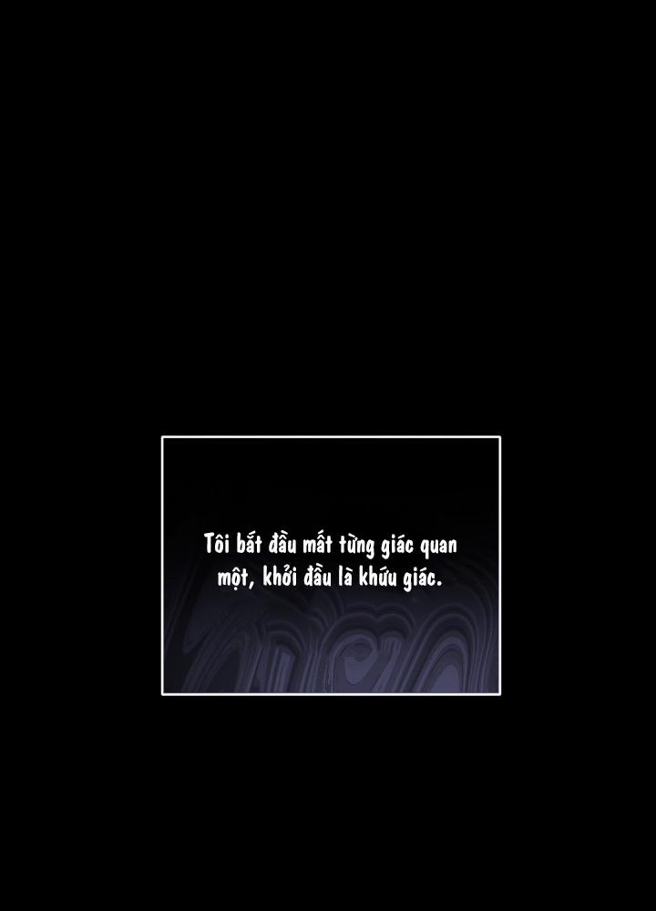 Trở Thành Người Điều Chế Nước Hoa Duy Nhất Của Hoàng Đế 1 trang 5