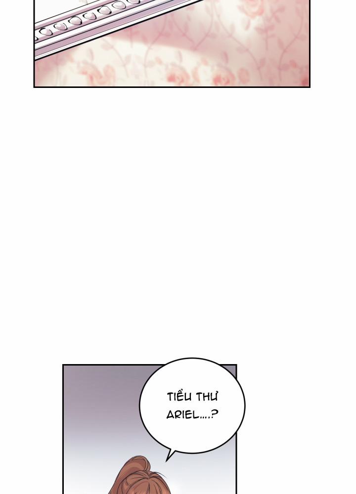 Trở Thành Người Điều Chế Nước Hoa Duy Nhất Của Hoàng Đế 1 trang 51