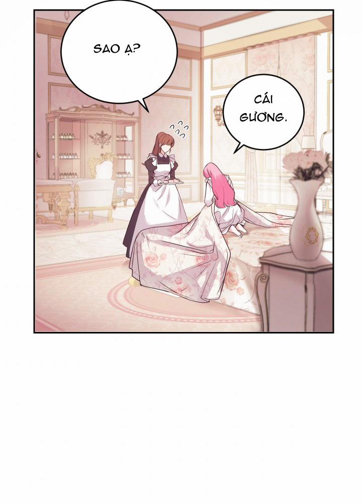 Trở Thành Người Điều Chế Nước Hoa Duy Nhất Của Hoàng Đế 1 trang 56