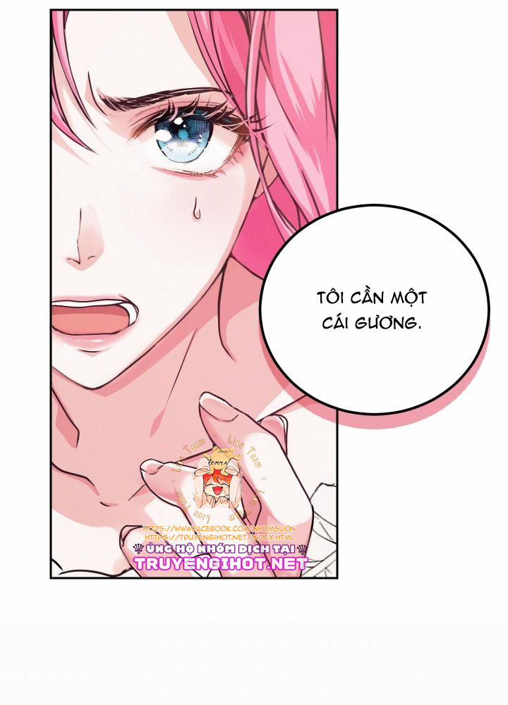 Trở Thành Người Điều Chế Nước Hoa Duy Nhất Của Hoàng Đế 1 trang 57