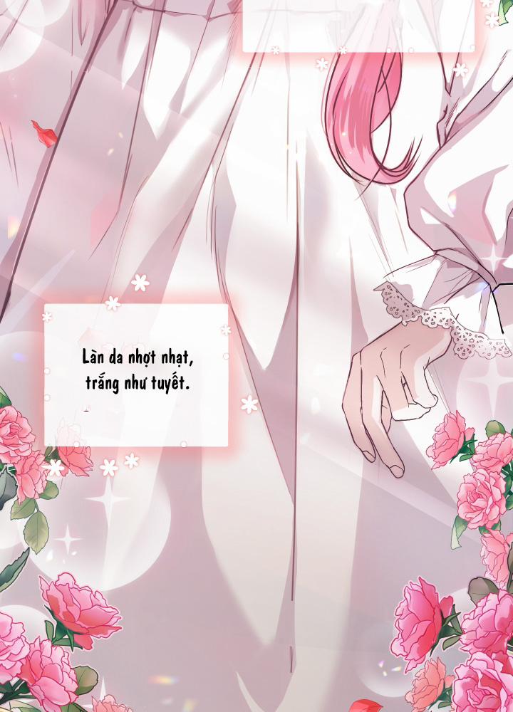 Trở Thành Người Điều Chế Nước Hoa Duy Nhất Của Hoàng Đế 1 trang 60