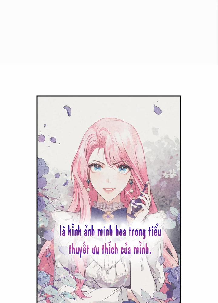 Trở Thành Người Điều Chế Nước Hoa Duy Nhất Của Hoàng Đế 1 trang 62