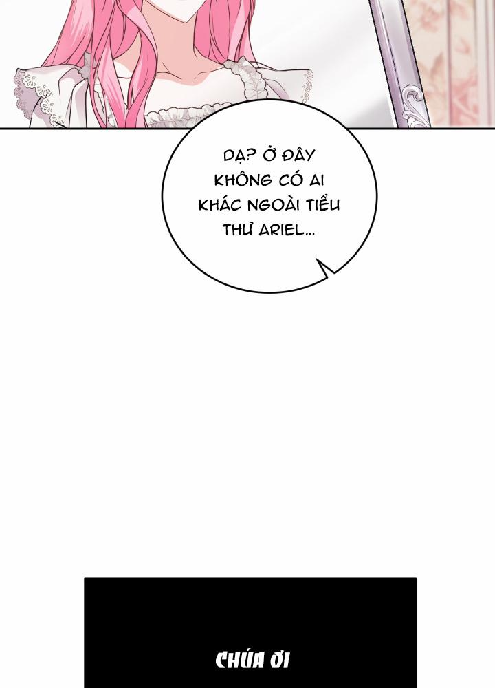 Trở Thành Người Điều Chế Nước Hoa Duy Nhất Của Hoàng Đế 1 trang 64