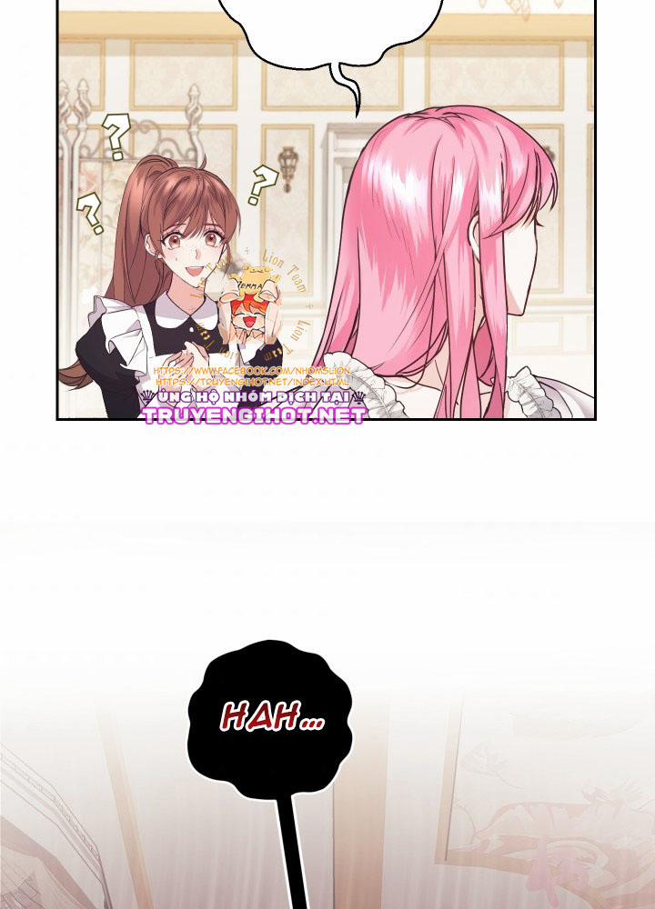 Trở Thành Người Điều Chế Nước Hoa Duy Nhất Của Hoàng Đế 1 trang 67