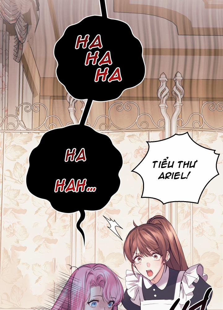 Trở Thành Người Điều Chế Nước Hoa Duy Nhất Của Hoàng Đế 1 trang 68