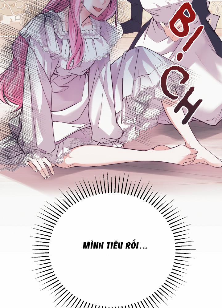 Trở Thành Người Điều Chế Nước Hoa Duy Nhất Của Hoàng Đế 1 trang 69