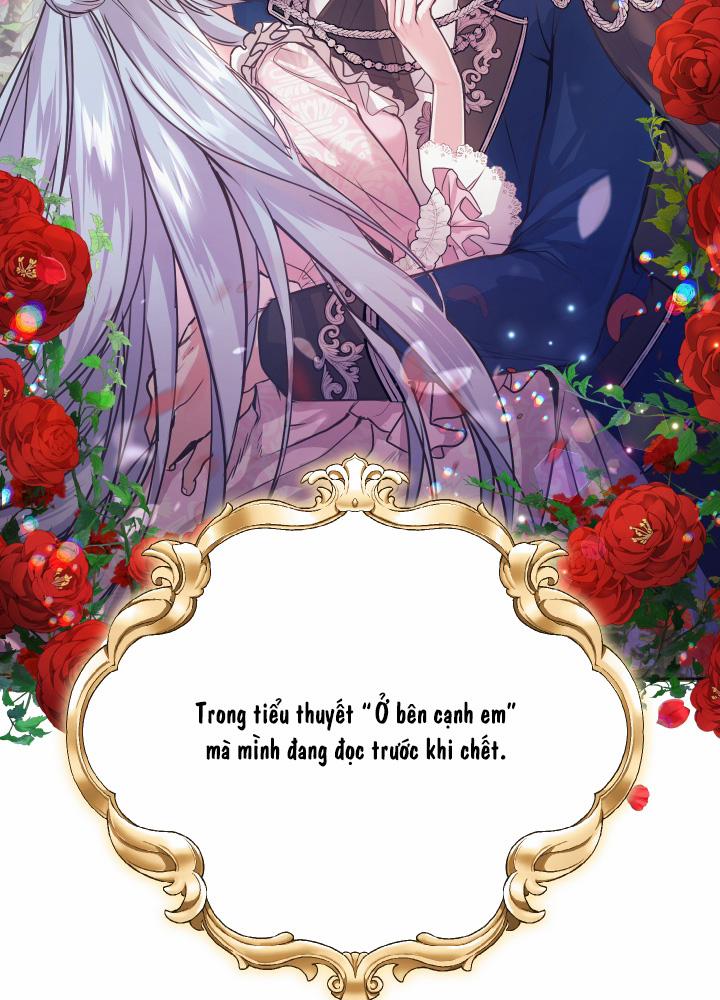 Trở Thành Người Điều Chế Nước Hoa Duy Nhất Của Hoàng Đế 1 trang 72