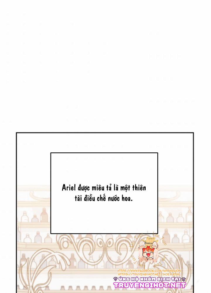 Trở Thành Người Điều Chế Nước Hoa Duy Nhất Của Hoàng Đế 1 trang 77