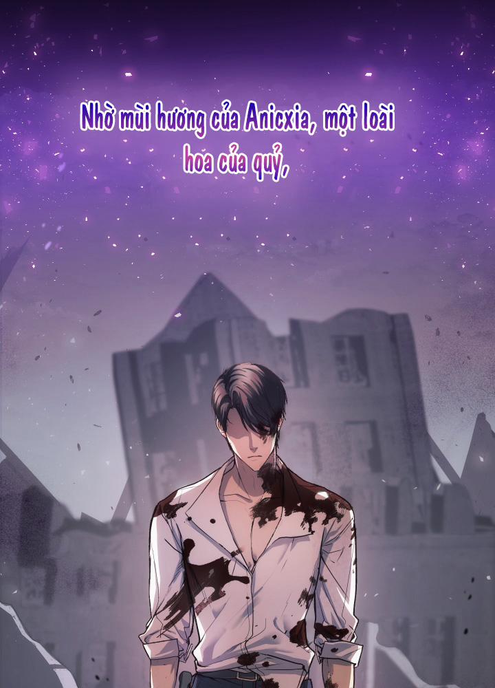 Trở Thành Người Điều Chế Nước Hoa Duy Nhất Của Hoàng Đế 1 trang 81