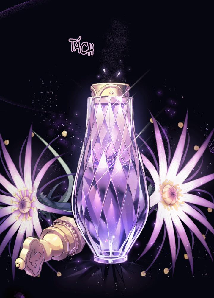 Trở Thành Người Điều Chế Nước Hoa Duy Nhất Của Hoàng Đế 1 trang 85