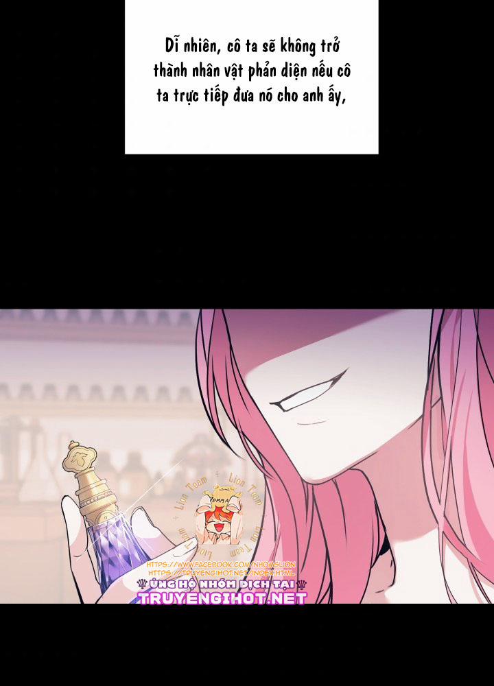 Trở Thành Người Điều Chế Nước Hoa Duy Nhất Của Hoàng Đế 1 trang 87