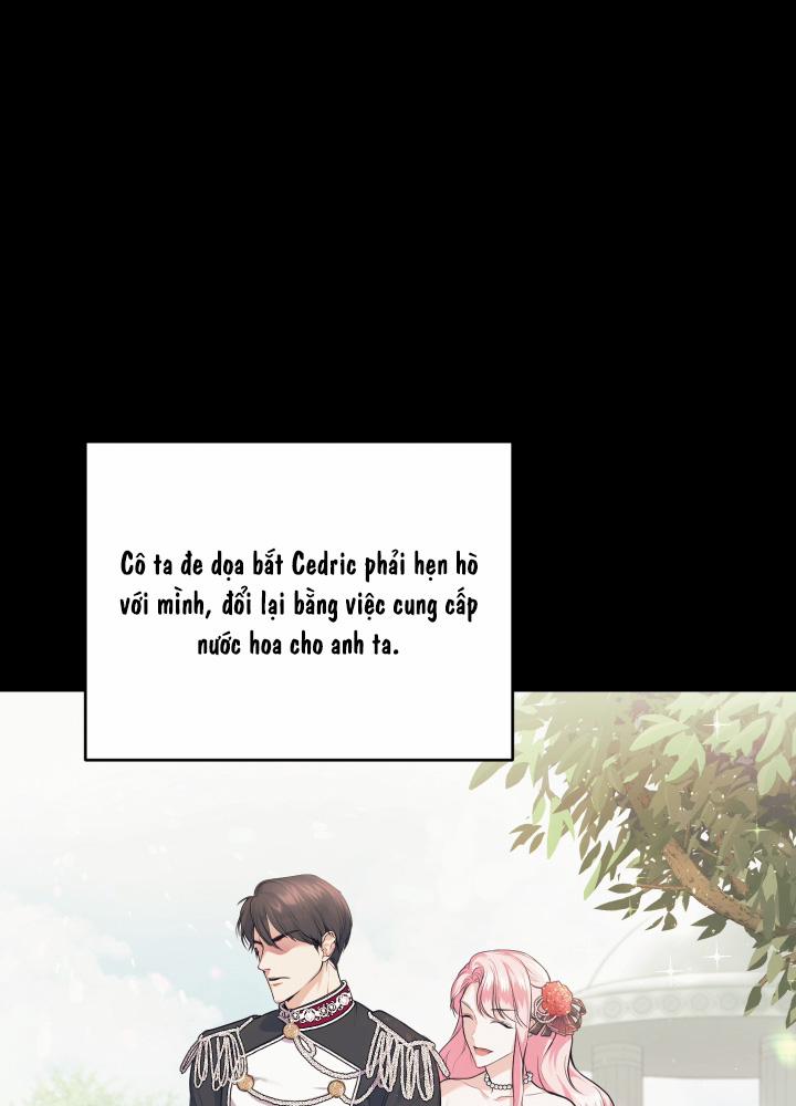 Trở Thành Người Điều Chế Nước Hoa Duy Nhất Của Hoàng Đế 1 trang 88