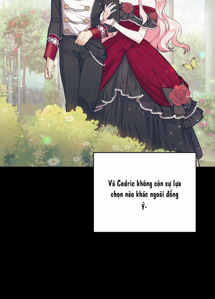 Trở Thành Người Điều Chế Nước Hoa Duy Nhất Của Hoàng Đế 1 trang 89