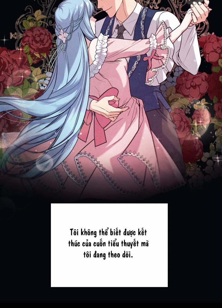 Trở Thành Người Điều Chế Nước Hoa Duy Nhất Của Hoàng Đế 1 trang 9