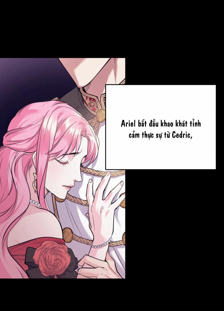 Trở Thành Người Điều Chế Nước Hoa Duy Nhất Của Hoàng Đế 1 trang 90