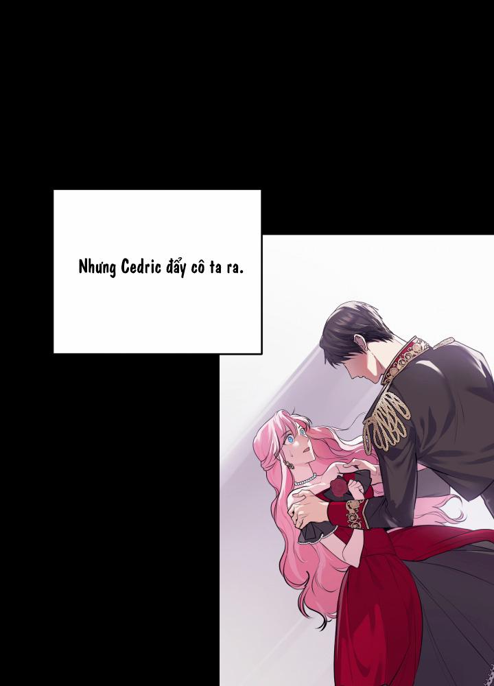 Trở Thành Người Điều Chế Nước Hoa Duy Nhất Của Hoàng Đế 1 trang 91