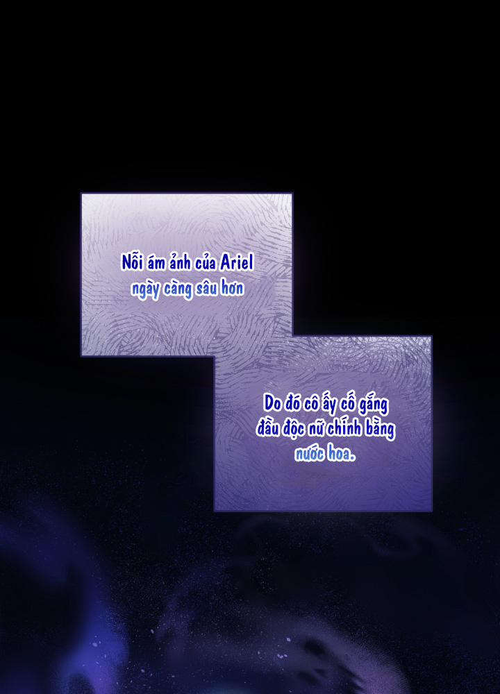 Trở Thành Người Điều Chế Nước Hoa Duy Nhất Của Hoàng Đế 1 trang 94