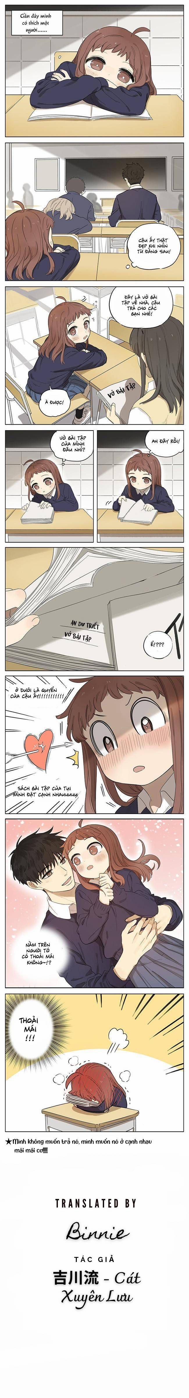 Trở Thành Người Điều Chế Nước Hoa Duy Nhất Của Hoàng Đế 2 trang 0