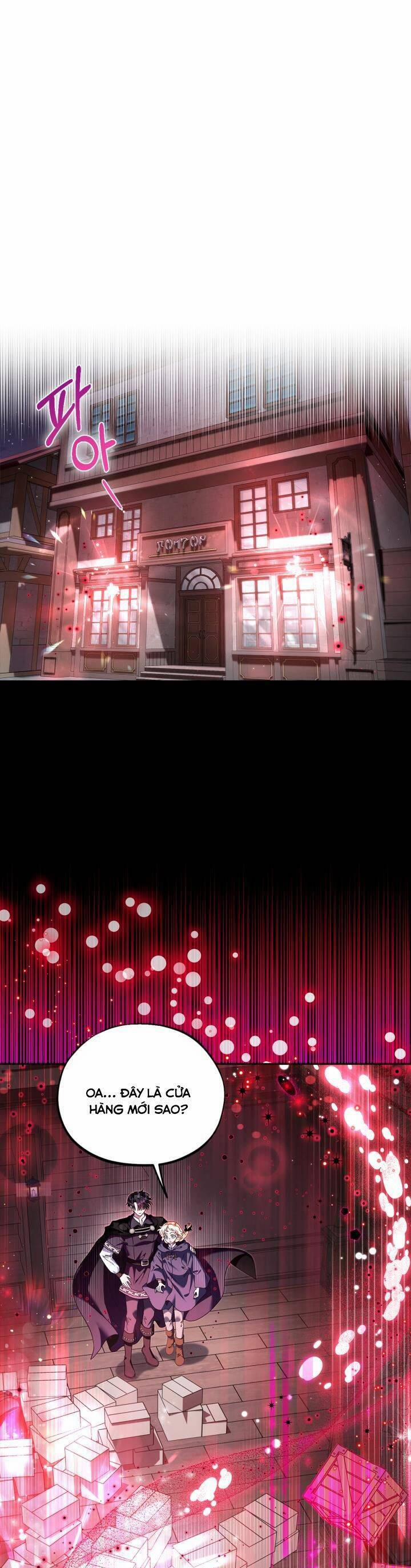 Trở Thành Người Giám Định Chất Độc Cho Thế Lực Hắc Ám 10 trang 0