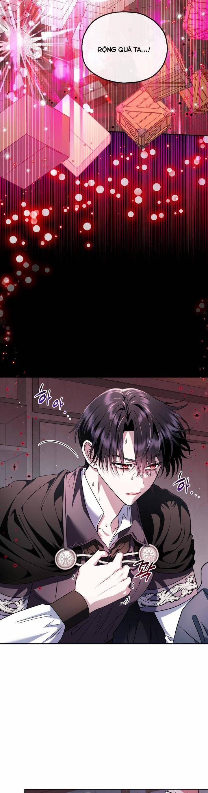 Trở Thành Người Giám Định Chất Độc Cho Thế Lực Hắc Ám 10 trang 1