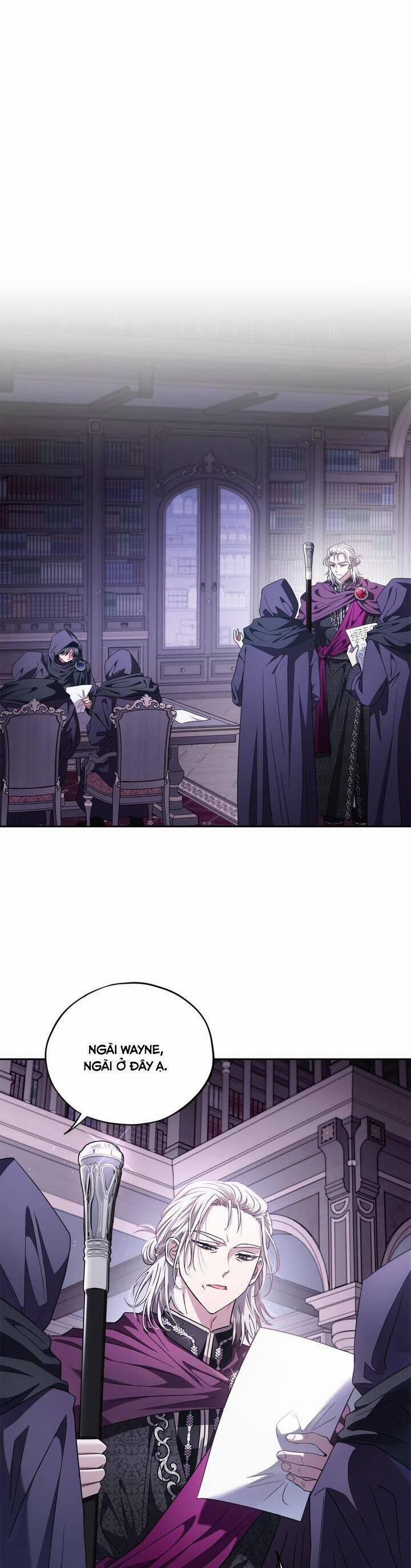 Trở Thành Người Giám Định Chất Độc Cho Thế Lực Hắc Ám 10 trang 10