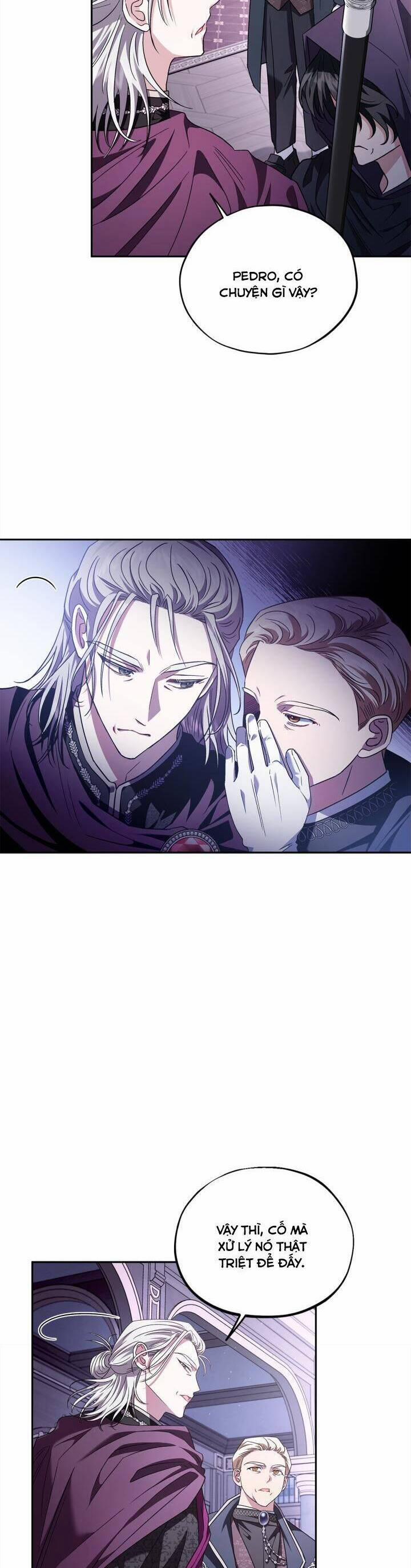 Trở Thành Người Giám Định Chất Độc Cho Thế Lực Hắc Ám 10 trang 12