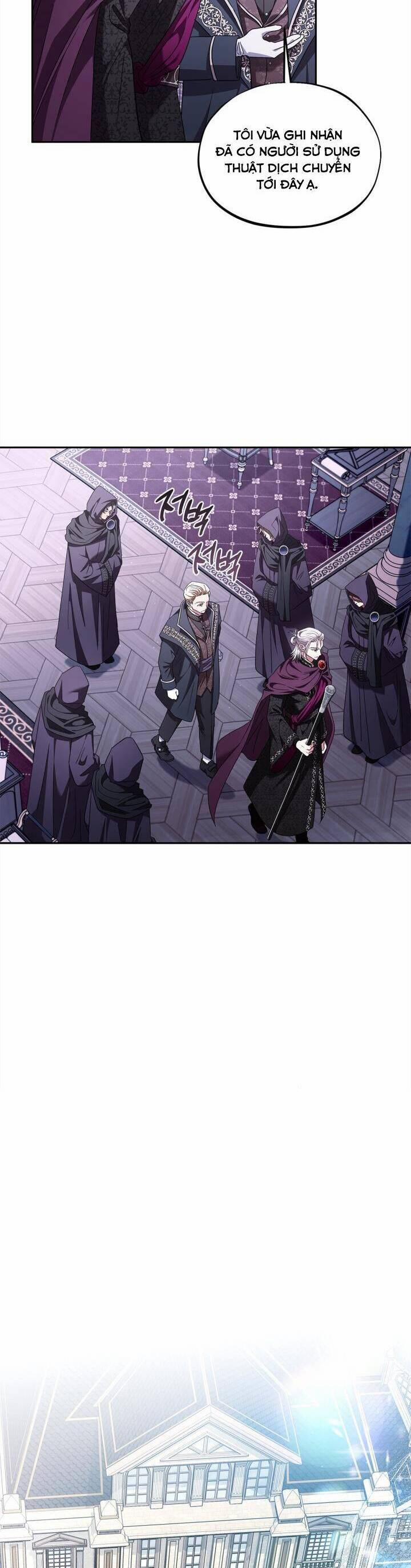 Trở Thành Người Giám Định Chất Độc Cho Thế Lực Hắc Ám 10 trang 13