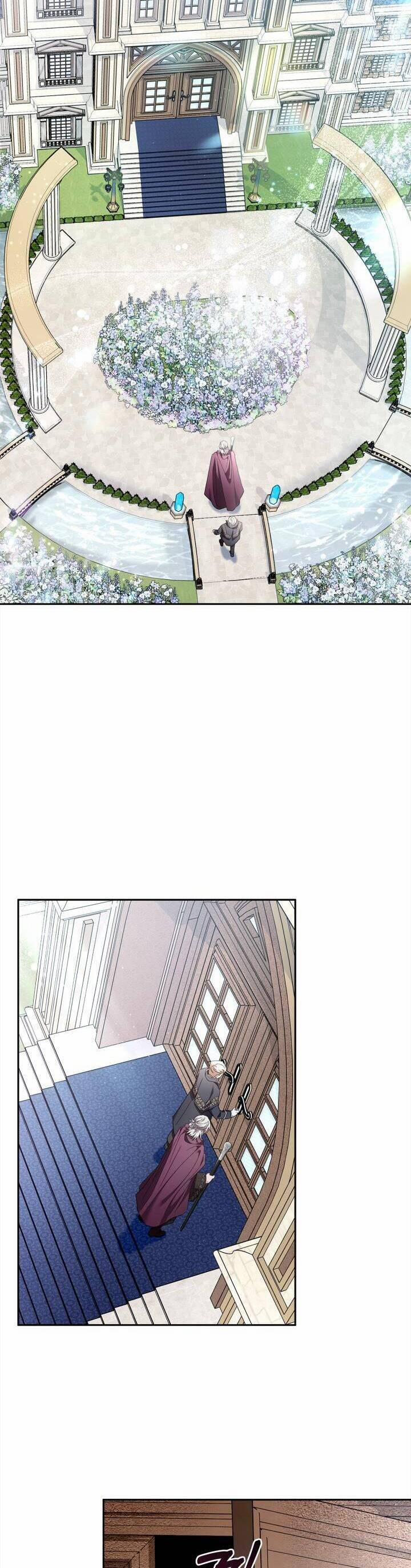 Trở Thành Người Giám Định Chất Độc Cho Thế Lực Hắc Ám 10 trang 14