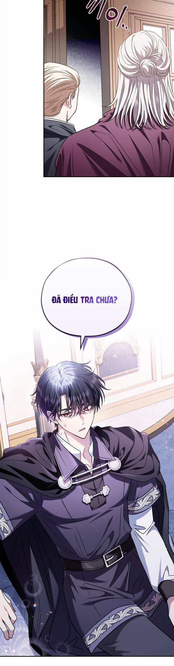 Trở Thành Người Giám Định Chất Độc Cho Thế Lực Hắc Ám 10 trang 15