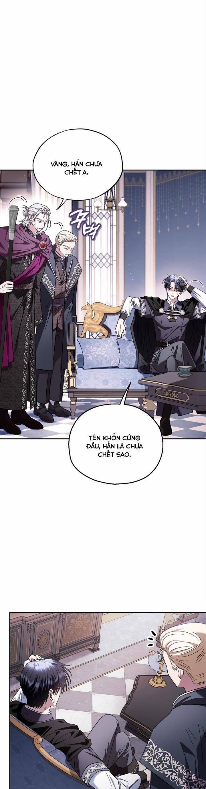 Trở Thành Người Giám Định Chất Độc Cho Thế Lực Hắc Ám 10 trang 16