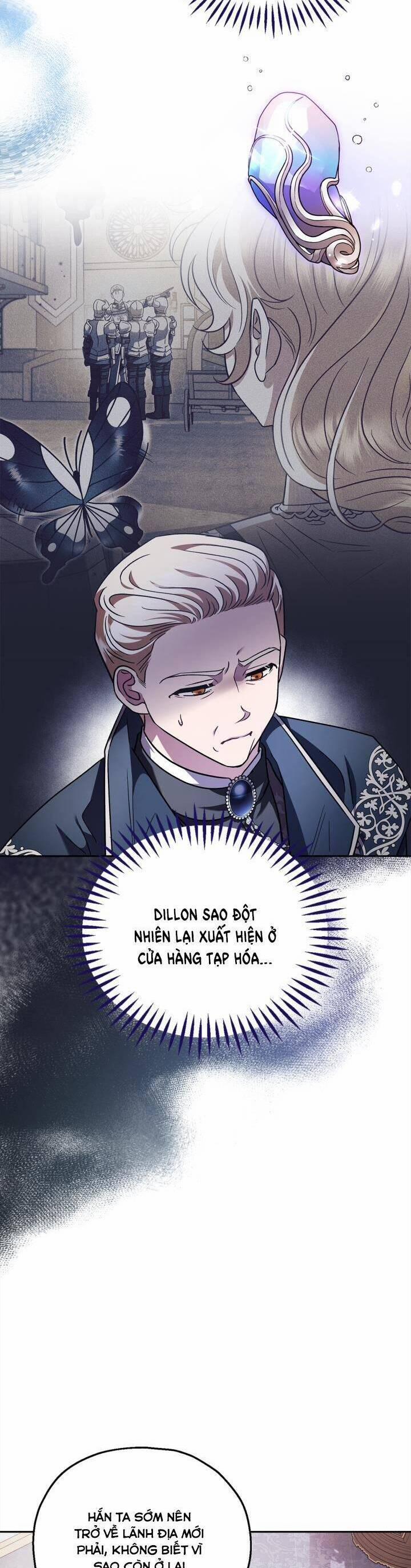 Trở Thành Người Giám Định Chất Độc Cho Thế Lực Hắc Ám 10 trang 18