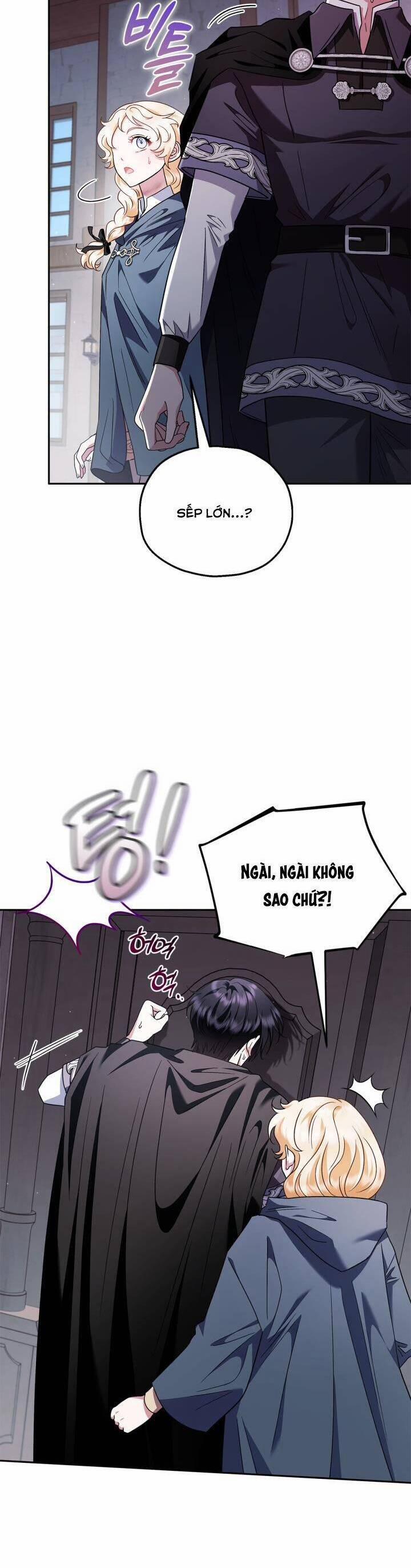 Trở Thành Người Giám Định Chất Độc Cho Thế Lực Hắc Ám 10 trang 2