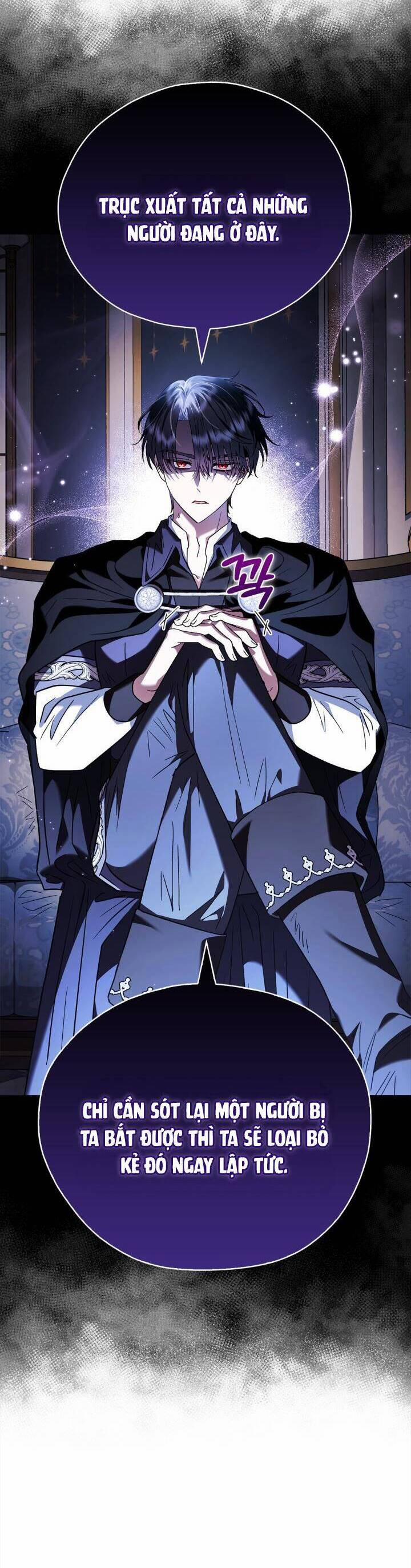 Trở Thành Người Giám Định Chất Độc Cho Thế Lực Hắc Ám 10 trang 20