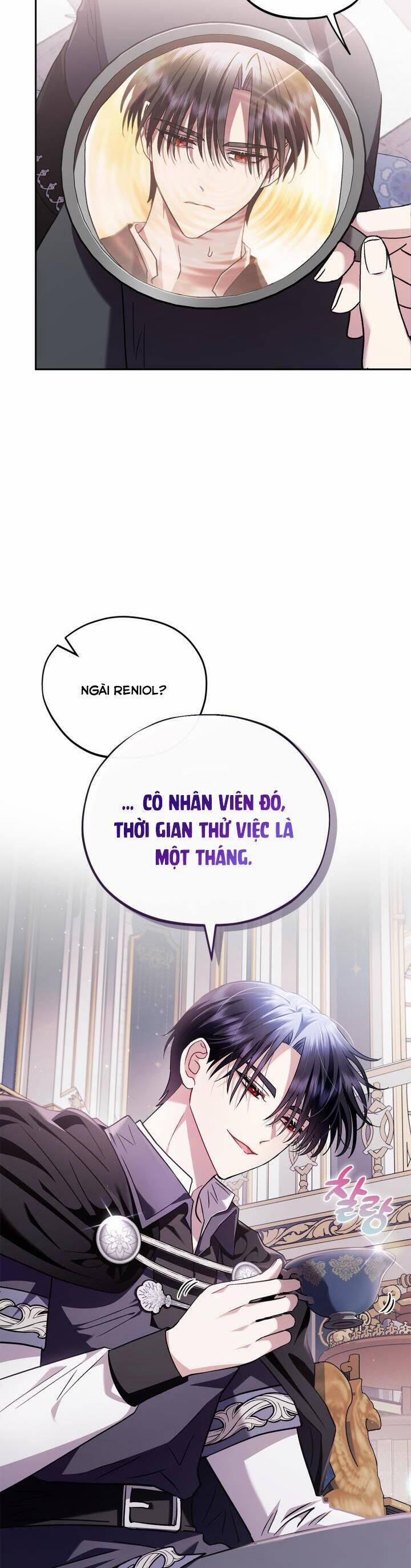 Trở Thành Người Giám Định Chất Độc Cho Thế Lực Hắc Ám 10 trang 25