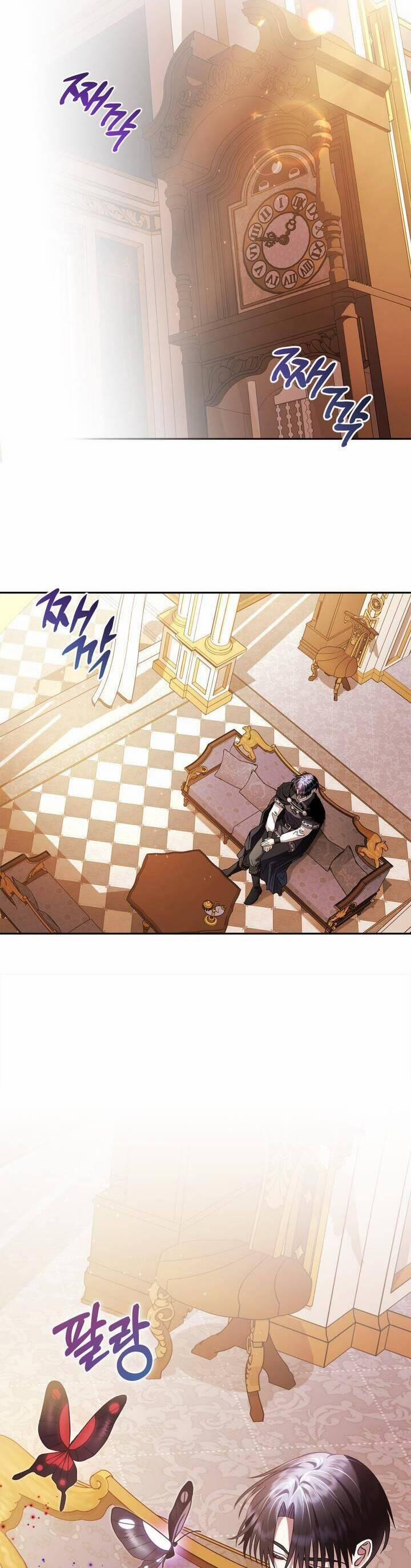 Trở Thành Người Giám Định Chất Độc Cho Thế Lực Hắc Ám 10 trang 27