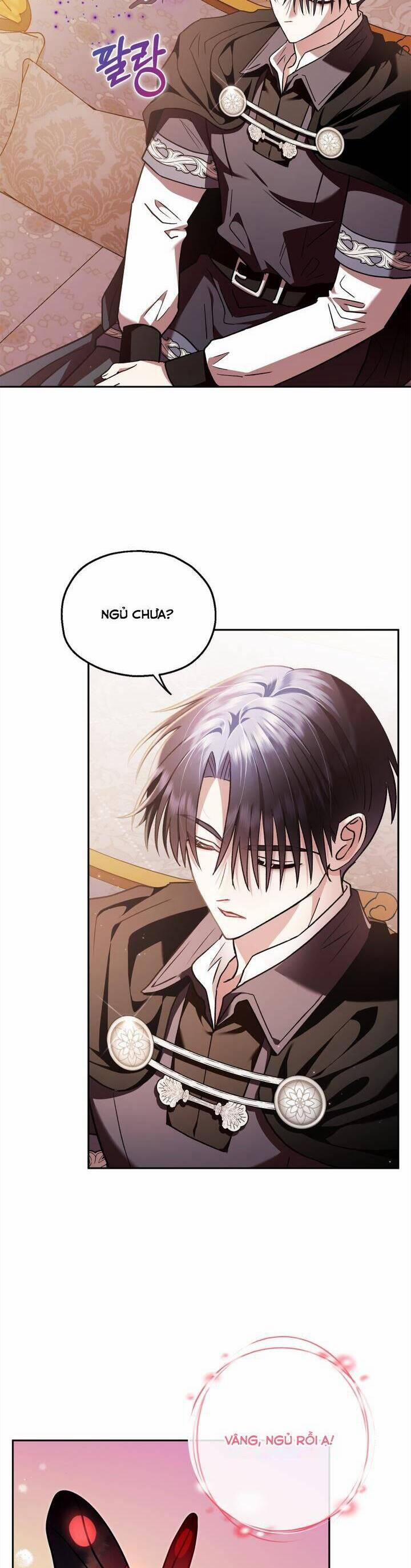 Trở Thành Người Giám Định Chất Độc Cho Thế Lực Hắc Ám 10 trang 28