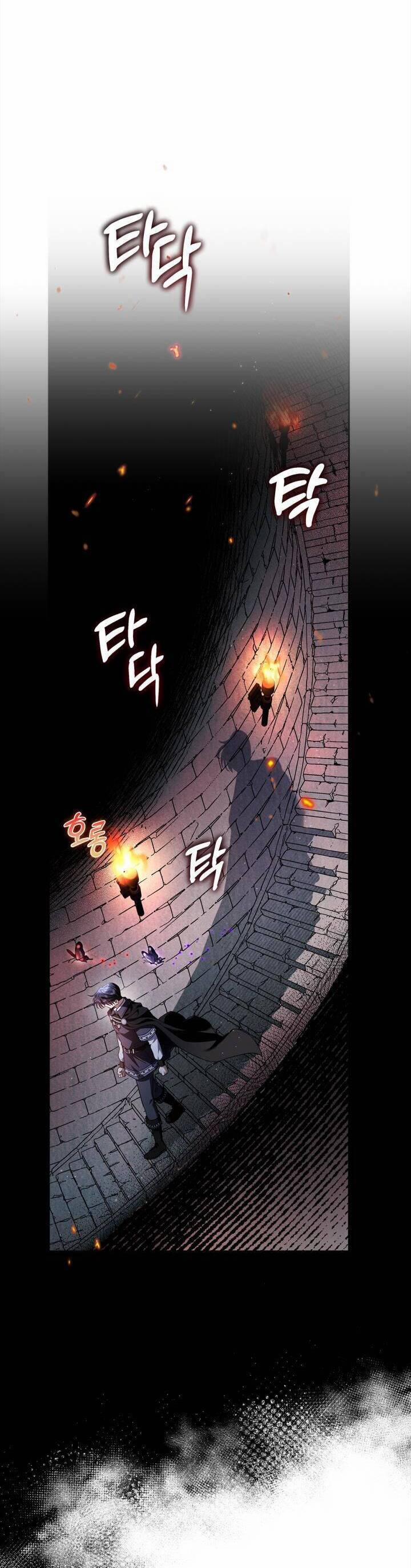 Trở Thành Người Giám Định Chất Độc Cho Thế Lực Hắc Ám 10 trang 30