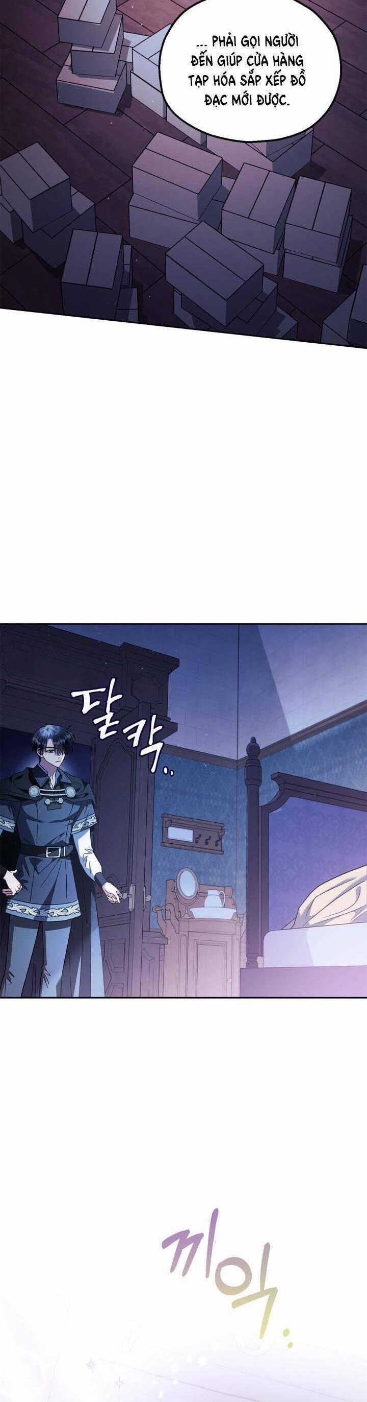 Trở Thành Người Giám Định Chất Độc Cho Thế Lực Hắc Ám 10 trang 34