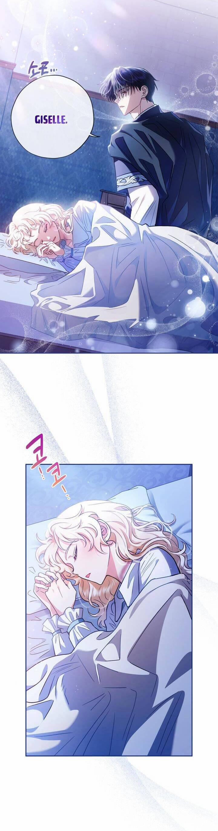 Trở Thành Người Giám Định Chất Độc Cho Thế Lực Hắc Ám 10 trang 35