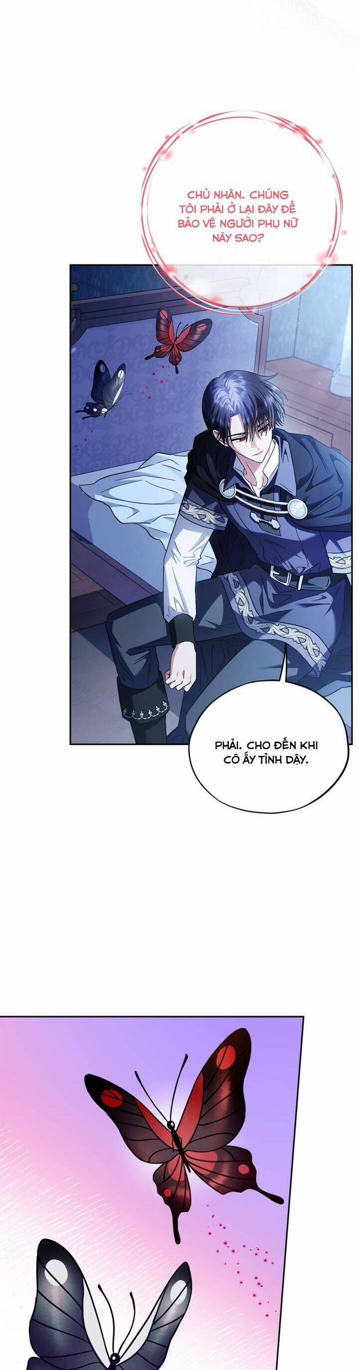 Trở Thành Người Giám Định Chất Độc Cho Thế Lực Hắc Ám 10 trang 36