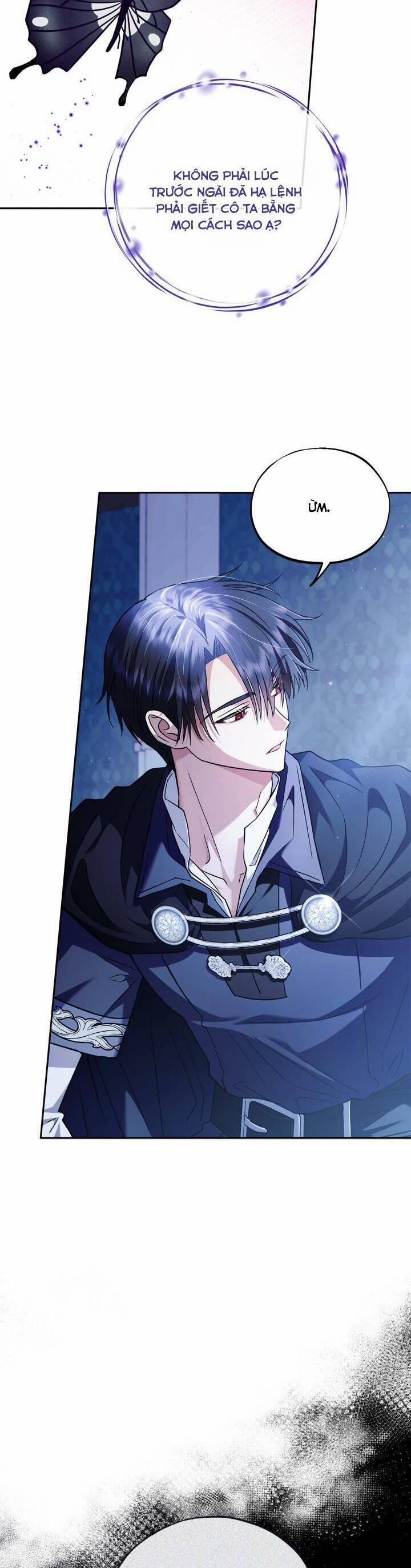 Trở Thành Người Giám Định Chất Độc Cho Thế Lực Hắc Ám 10 trang 37