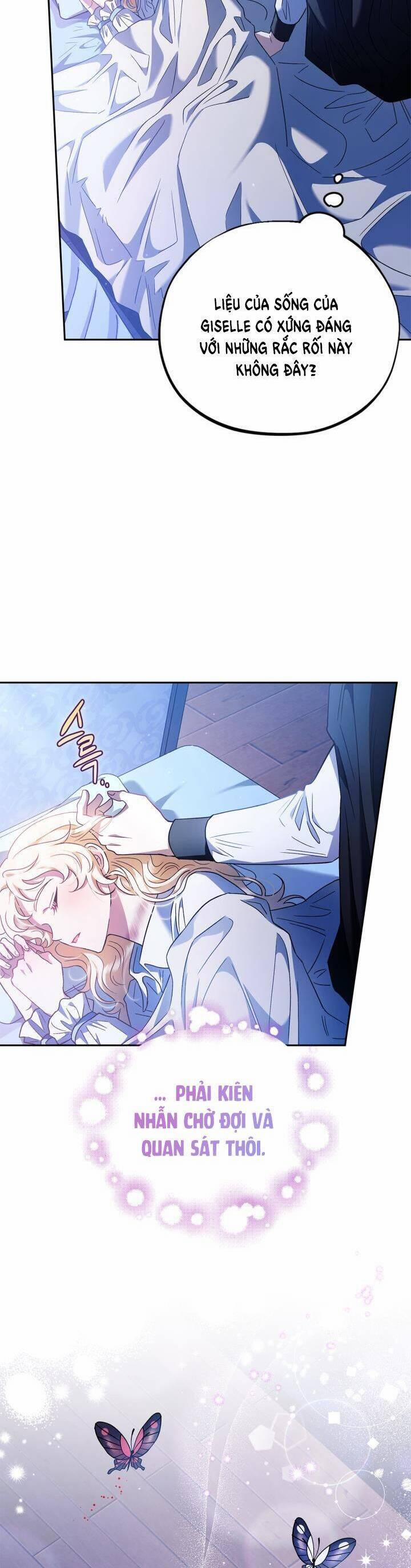 Trở Thành Người Giám Định Chất Độc Cho Thế Lực Hắc Ám 10 trang 39