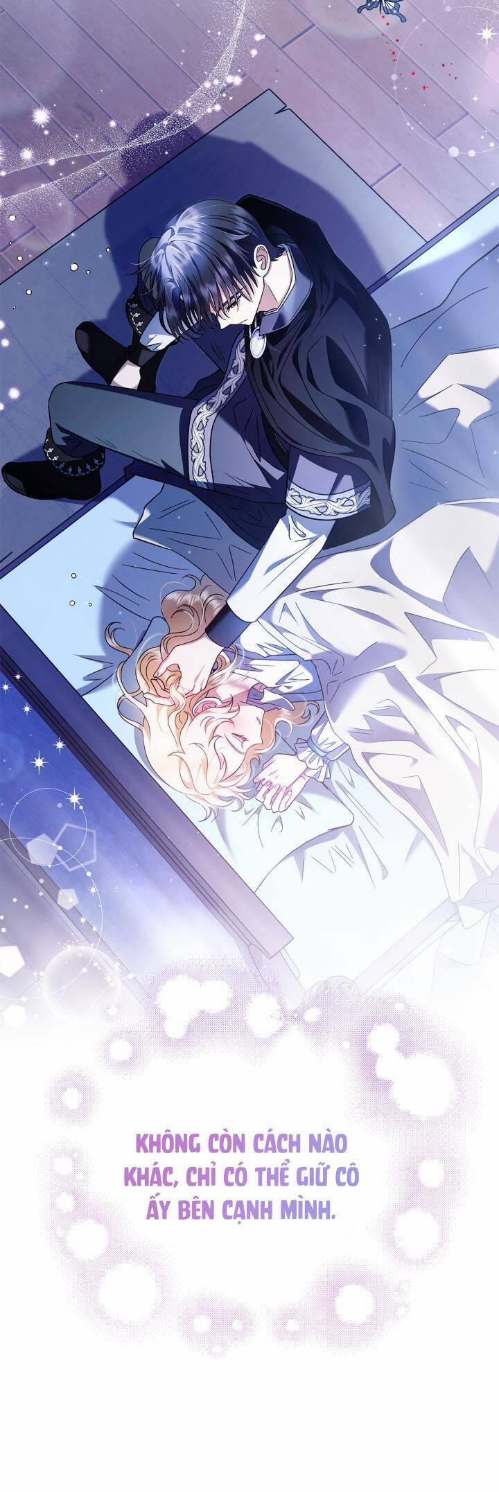 Trở Thành Người Giám Định Chất Độc Cho Thế Lực Hắc Ám 10 trang 40