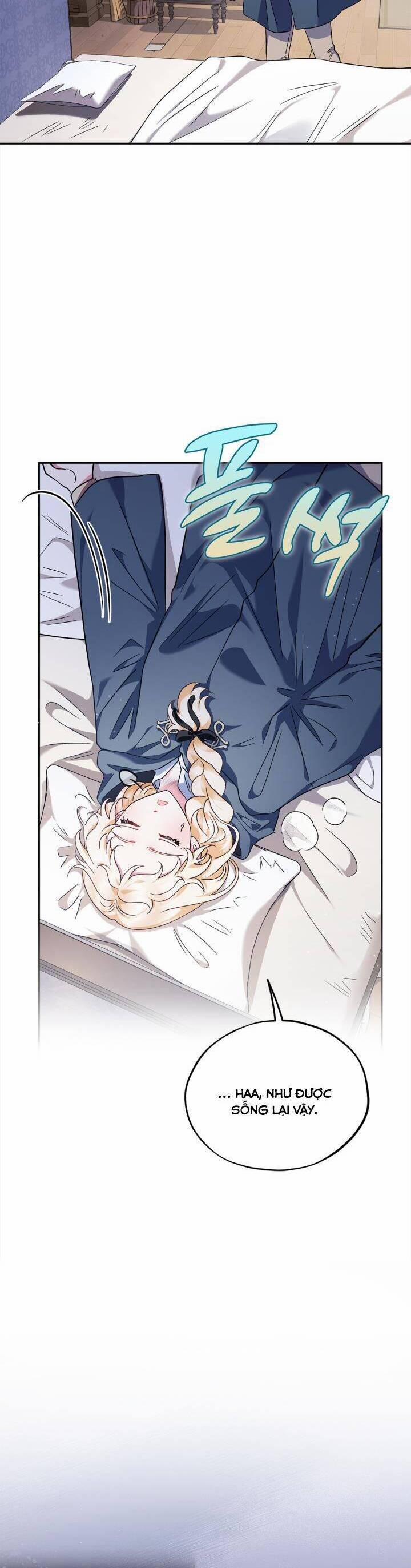 Trở Thành Người Giám Định Chất Độc Cho Thế Lực Hắc Ám 10 trang 6