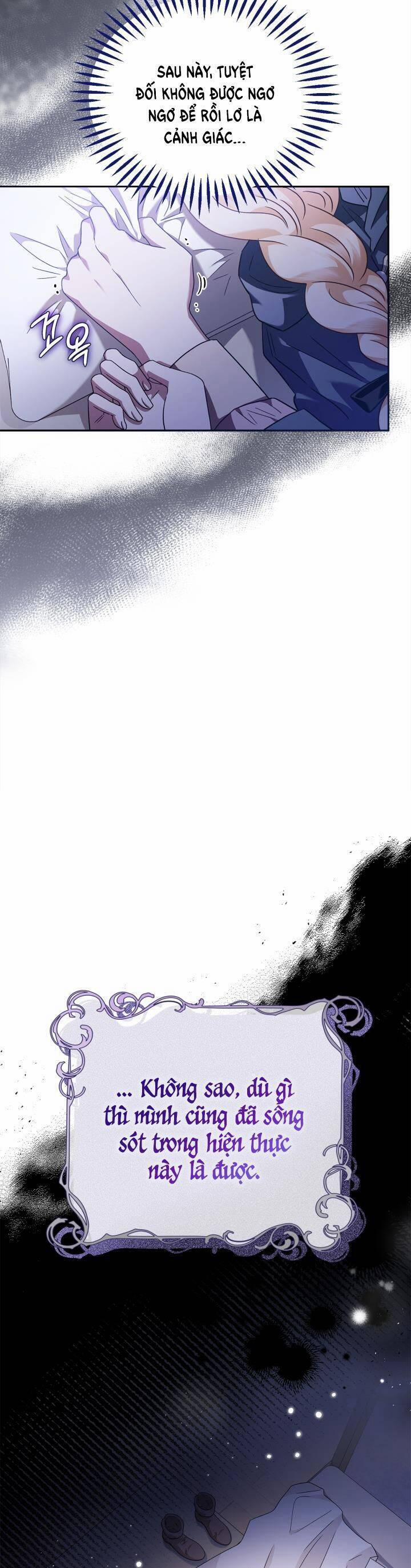 Trở Thành Người Giám Định Chất Độc Cho Thế Lực Hắc Ám 10 trang 8